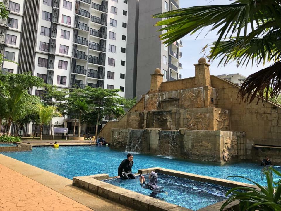 Apartment My @ Sg *