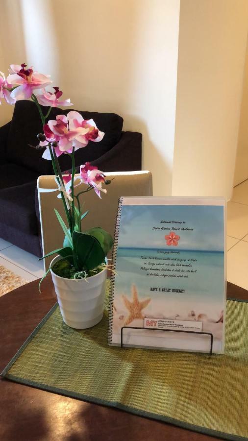 My @ Sg Apartment Kuantan