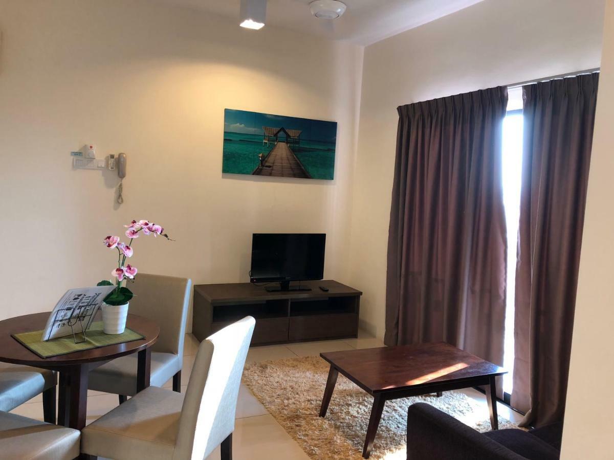 Apartment My @ Sg