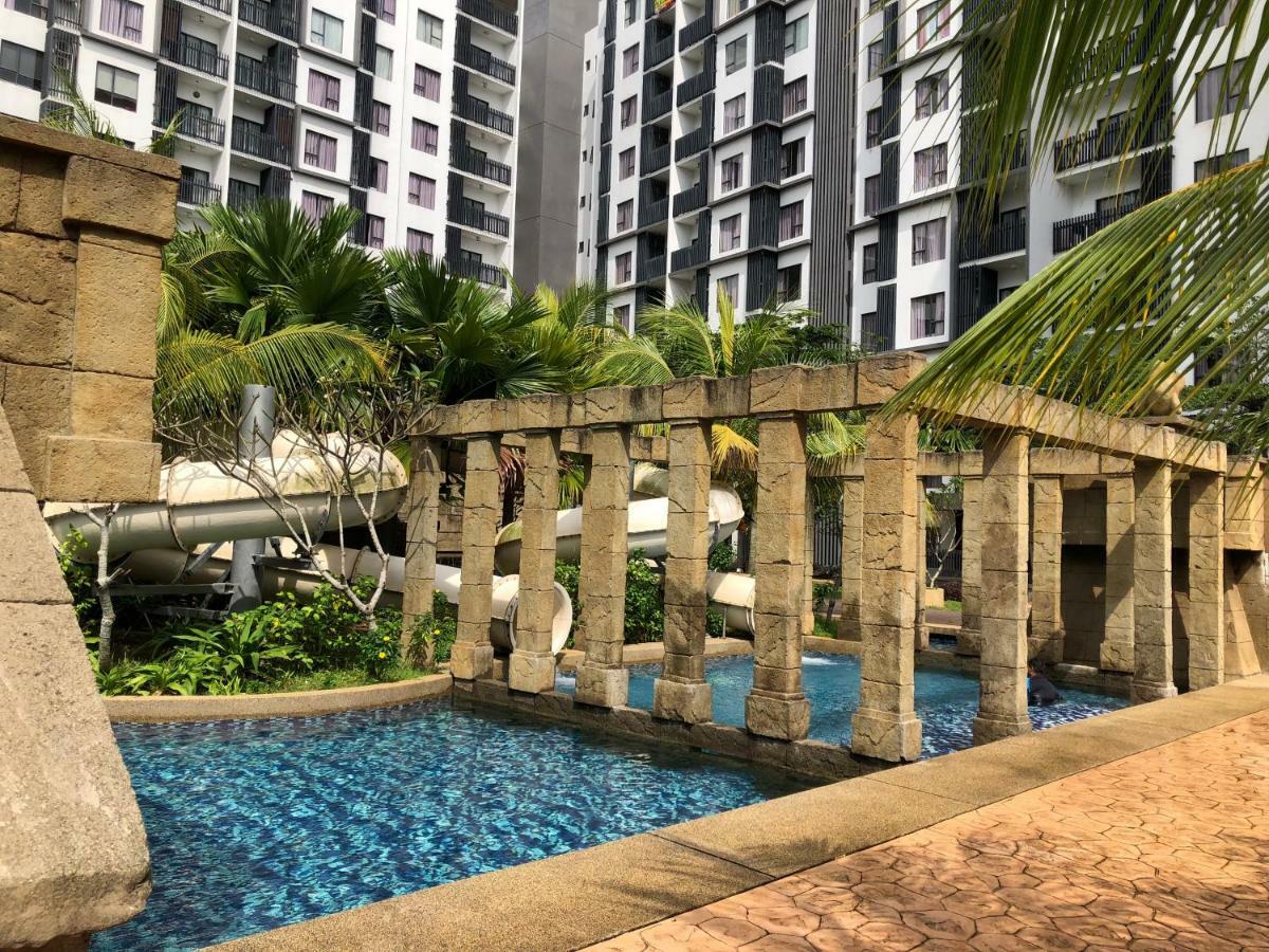 My @ Sg Apartment