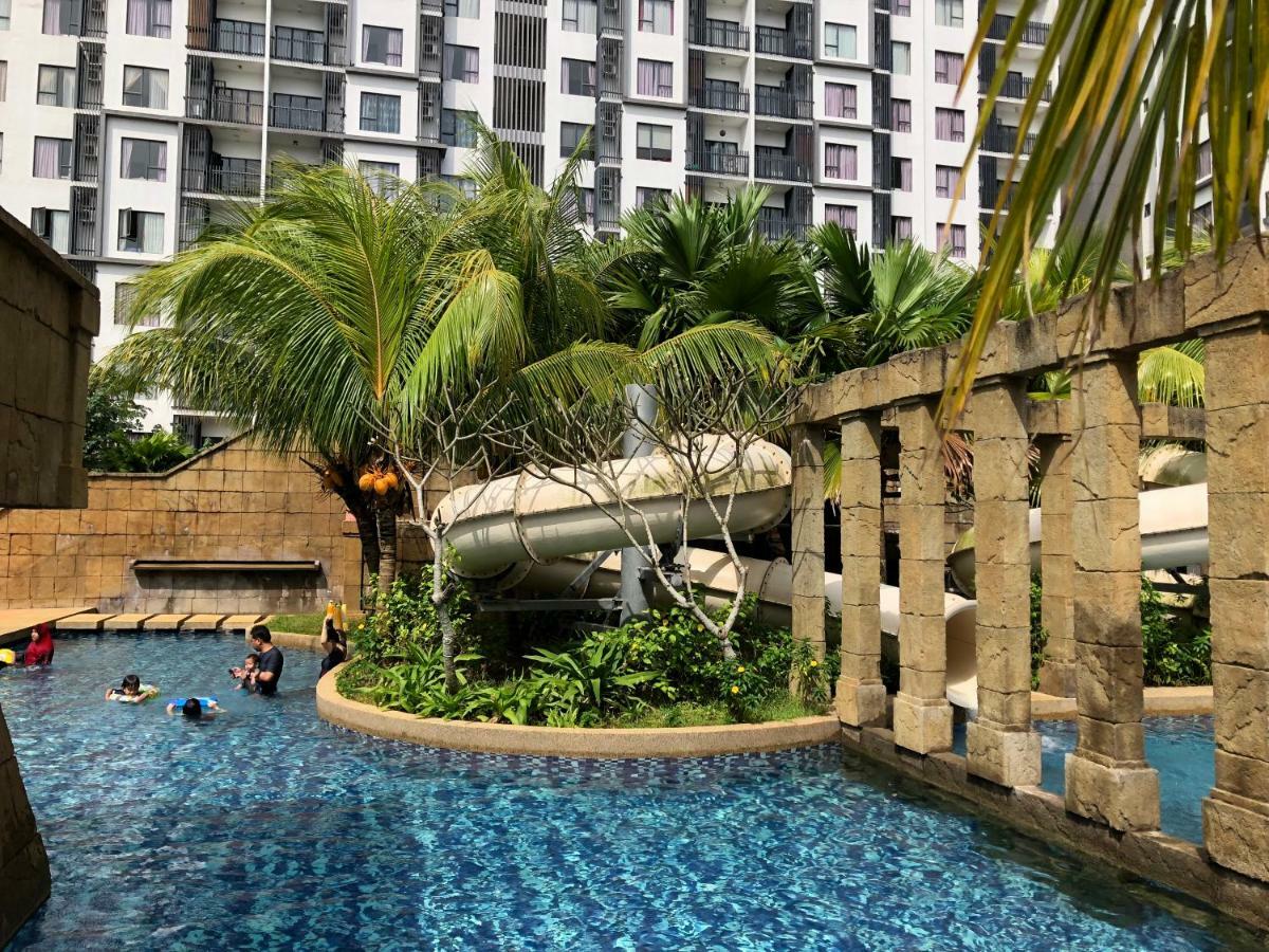My @ Sg Apartment