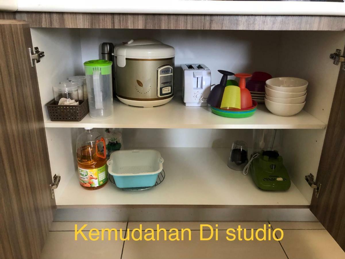 My @ Sg Apartment Kuantan