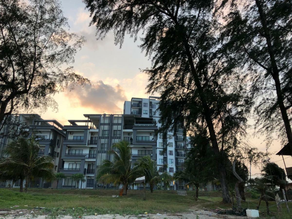 Apartment My @ Sg Kuantan